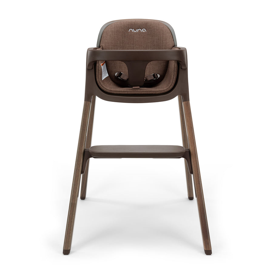 nuna high chair vs stokke Nuna BRYN High Chair