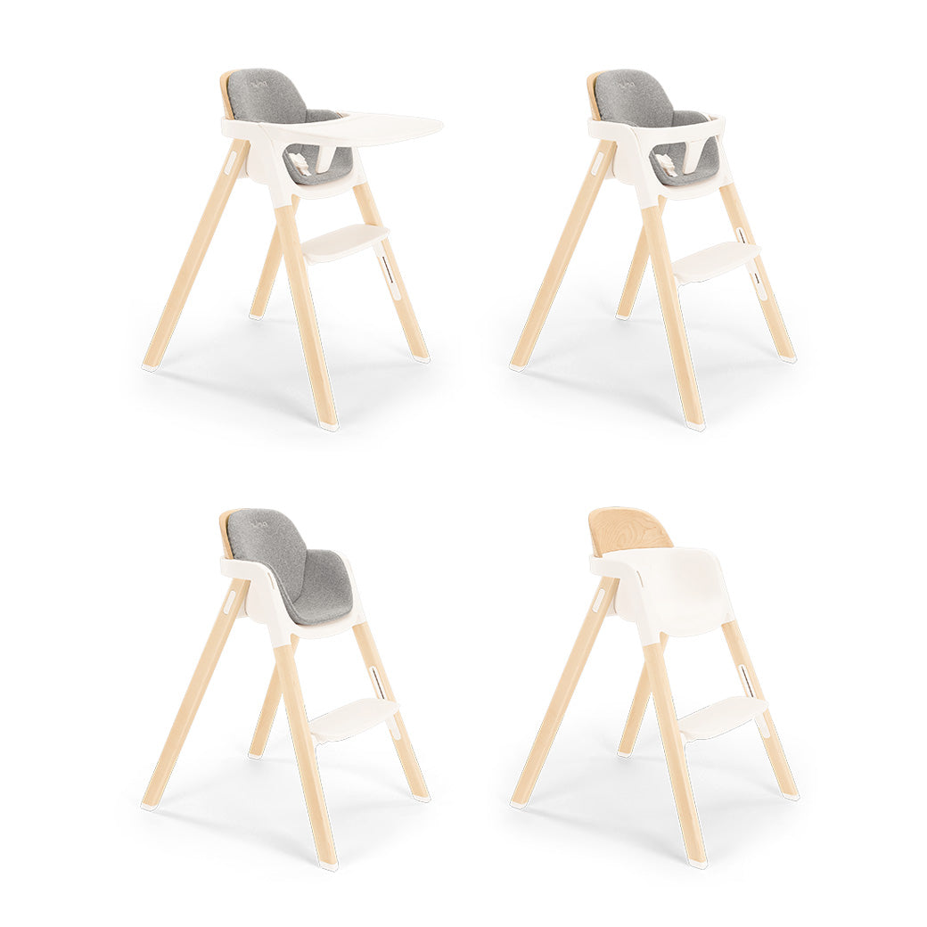 BRYN Highchair