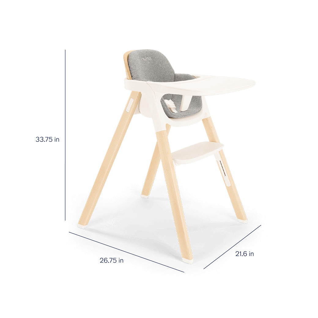 BRYN Highchair