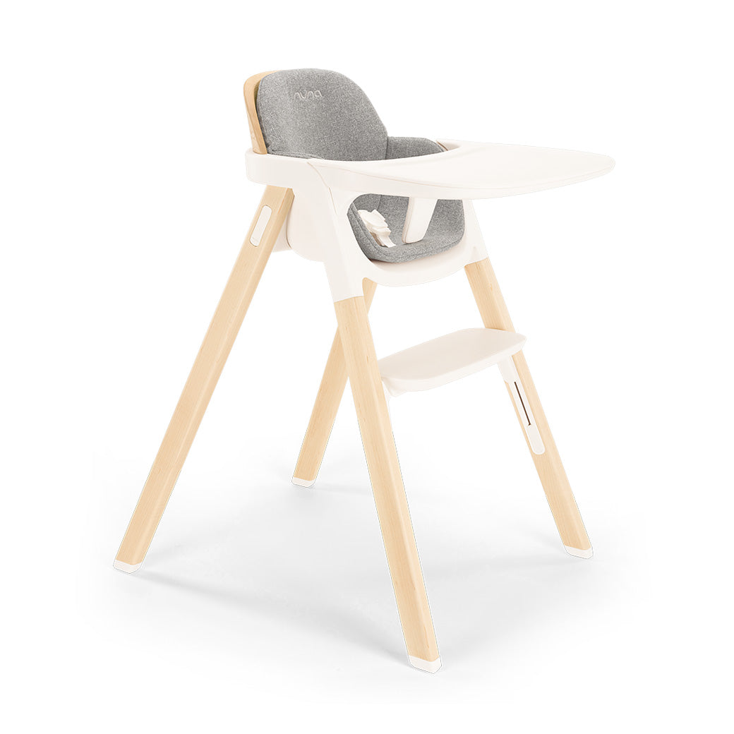 BRYN + Newborn Rocker Seat