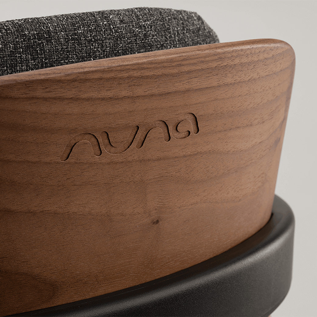 BRYN + Newborn Rocker Seat