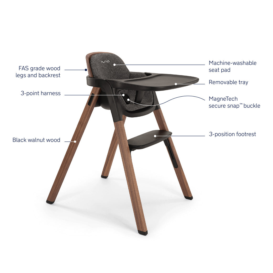 BRYN Highchair