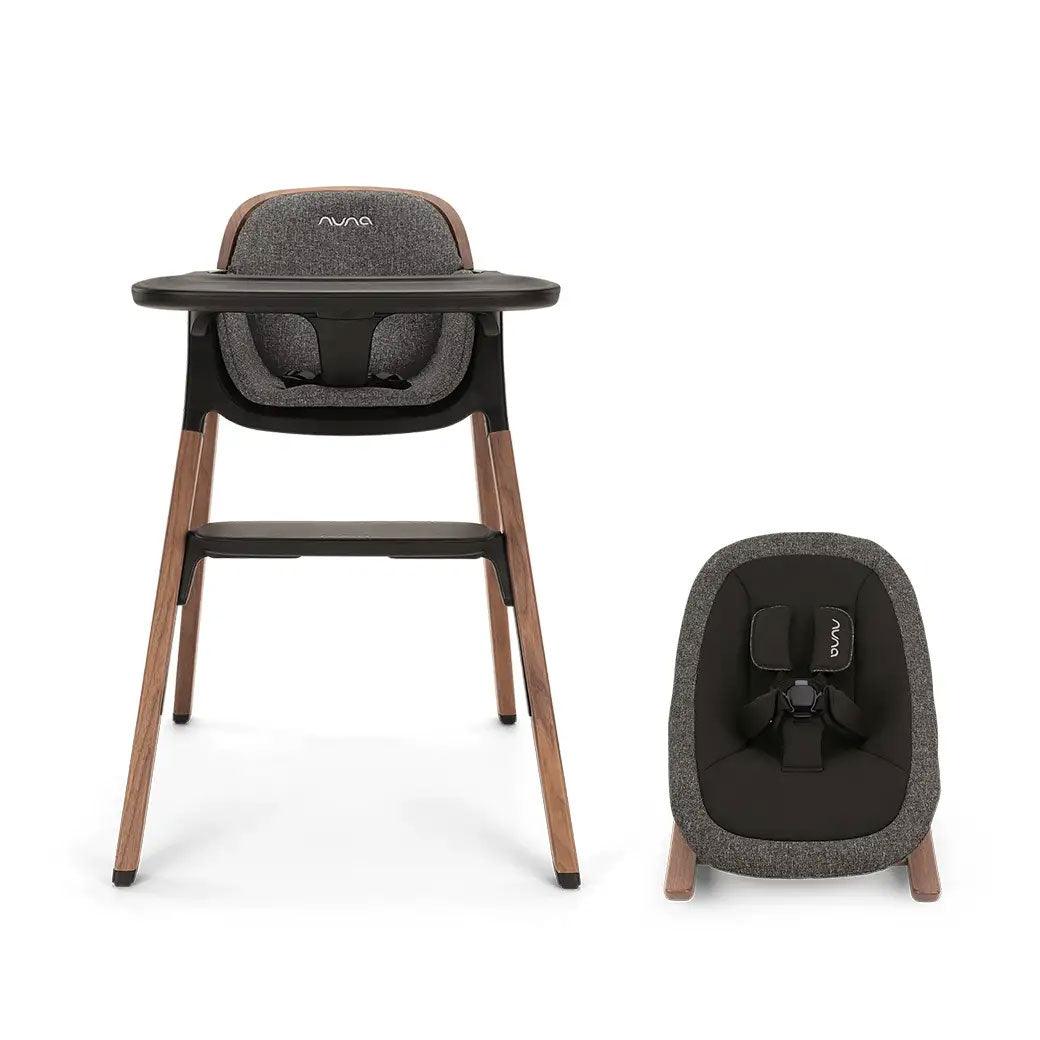 BRYN + Newborn Rocker Seat