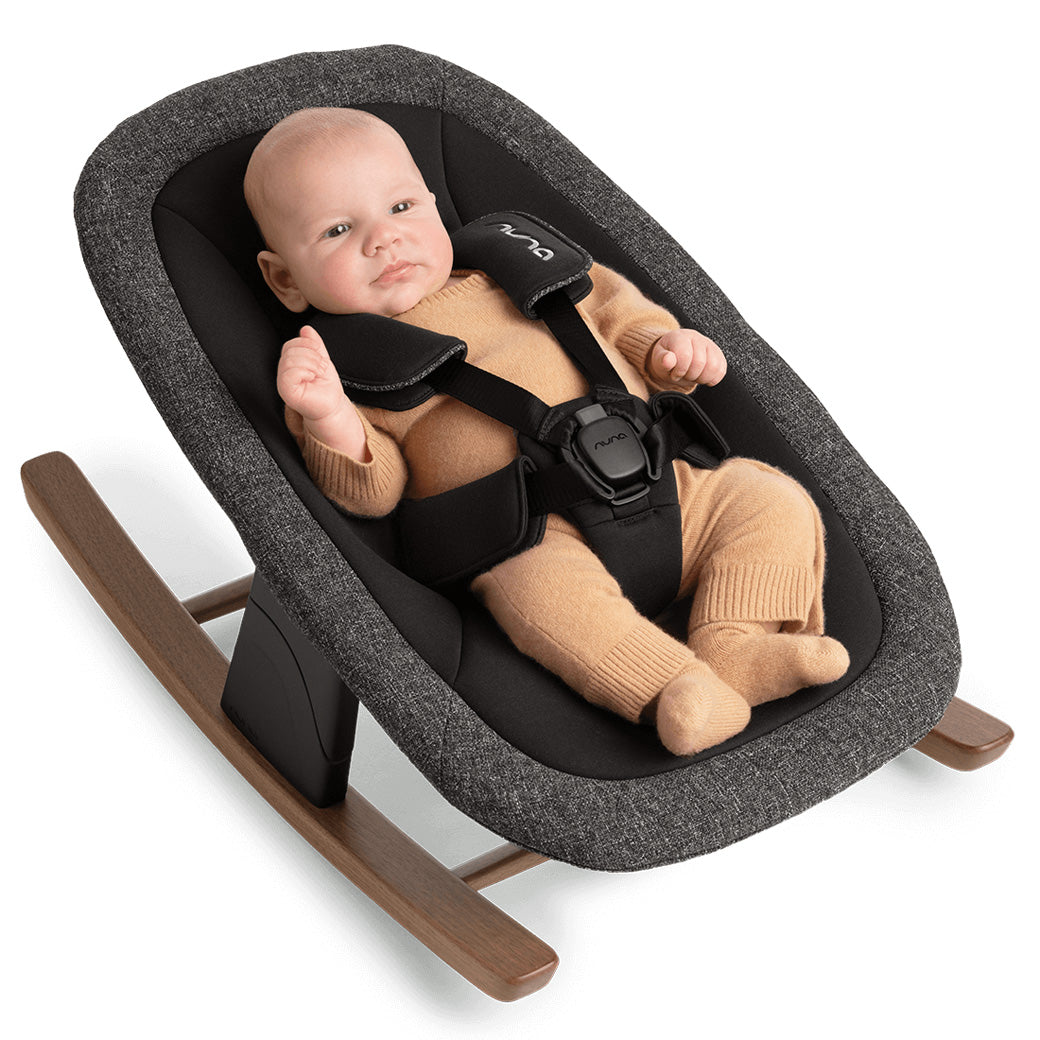 BRYN Newborn Rocker