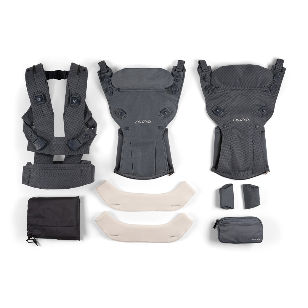 CUDL deux Baby Carrier