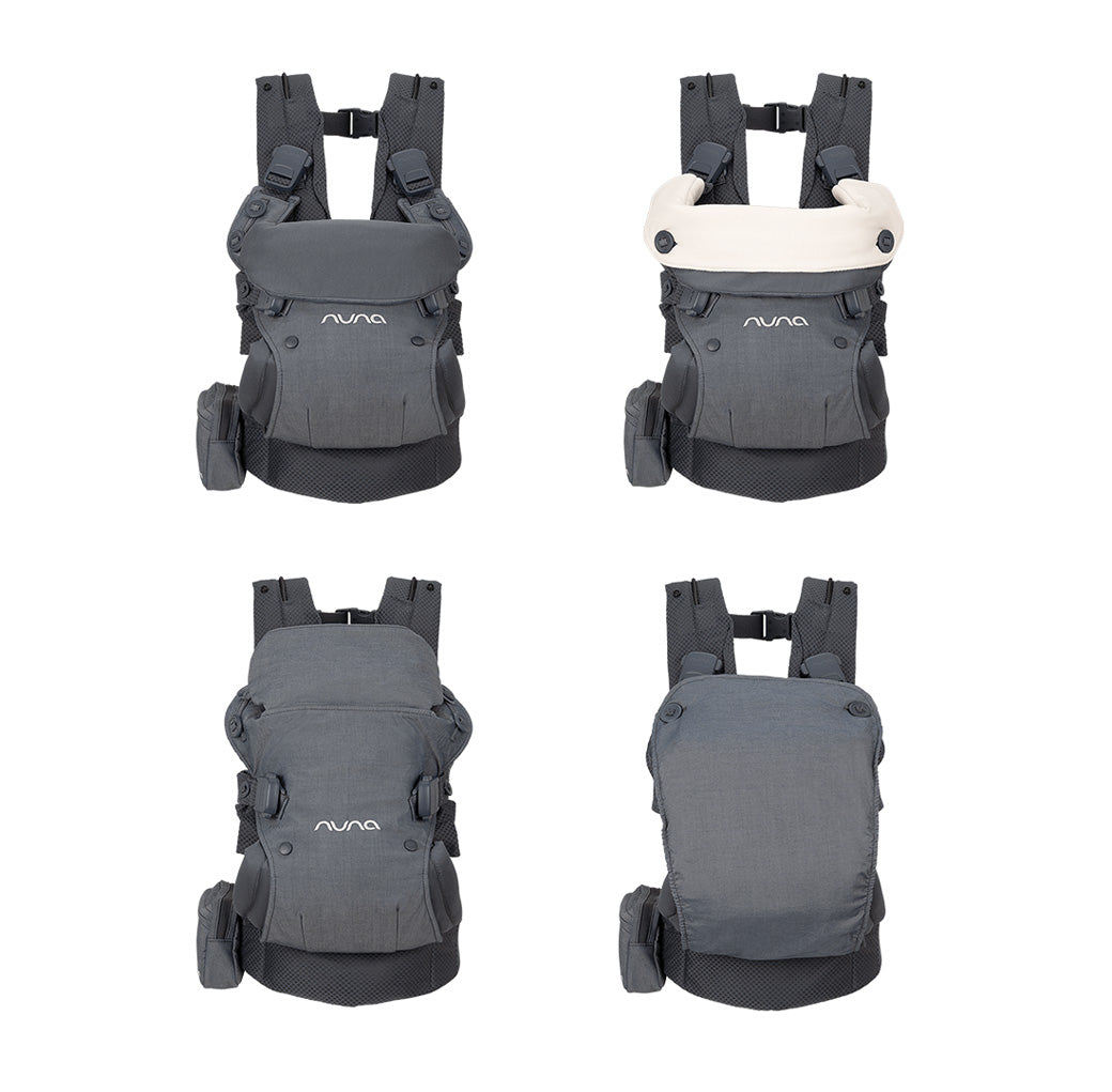 CUDL deux Baby Carrier