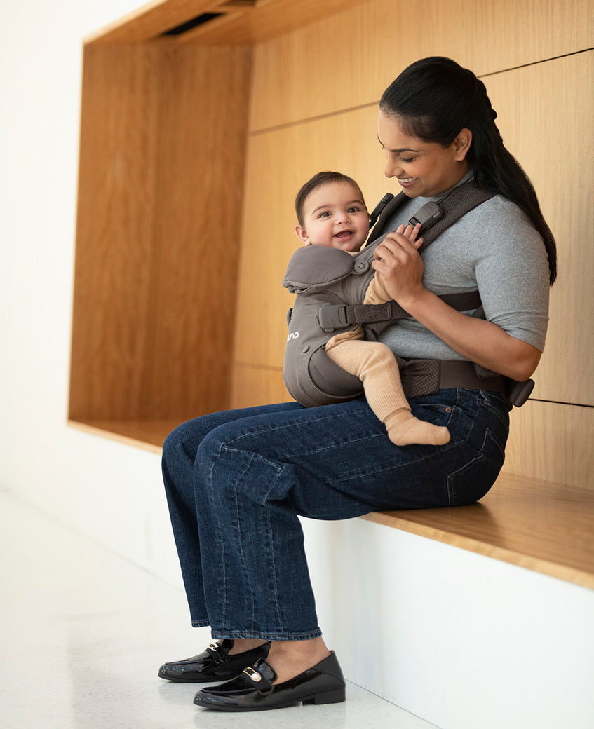 CUDL deux Baby Carrier