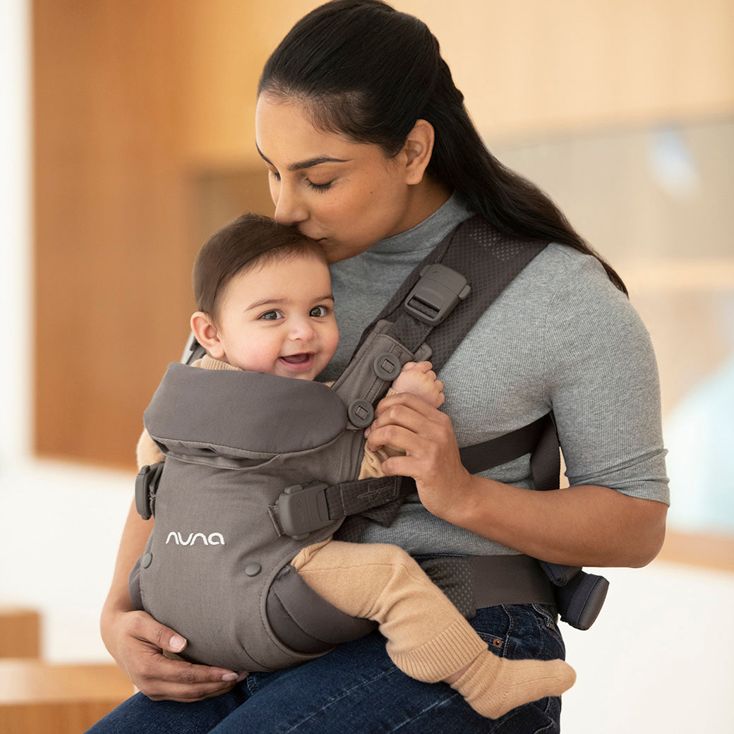 CUDL deux Baby Carrier