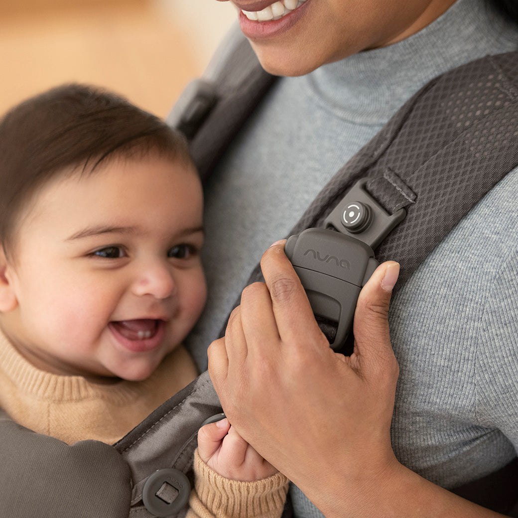 CUDL deux Baby Carrier