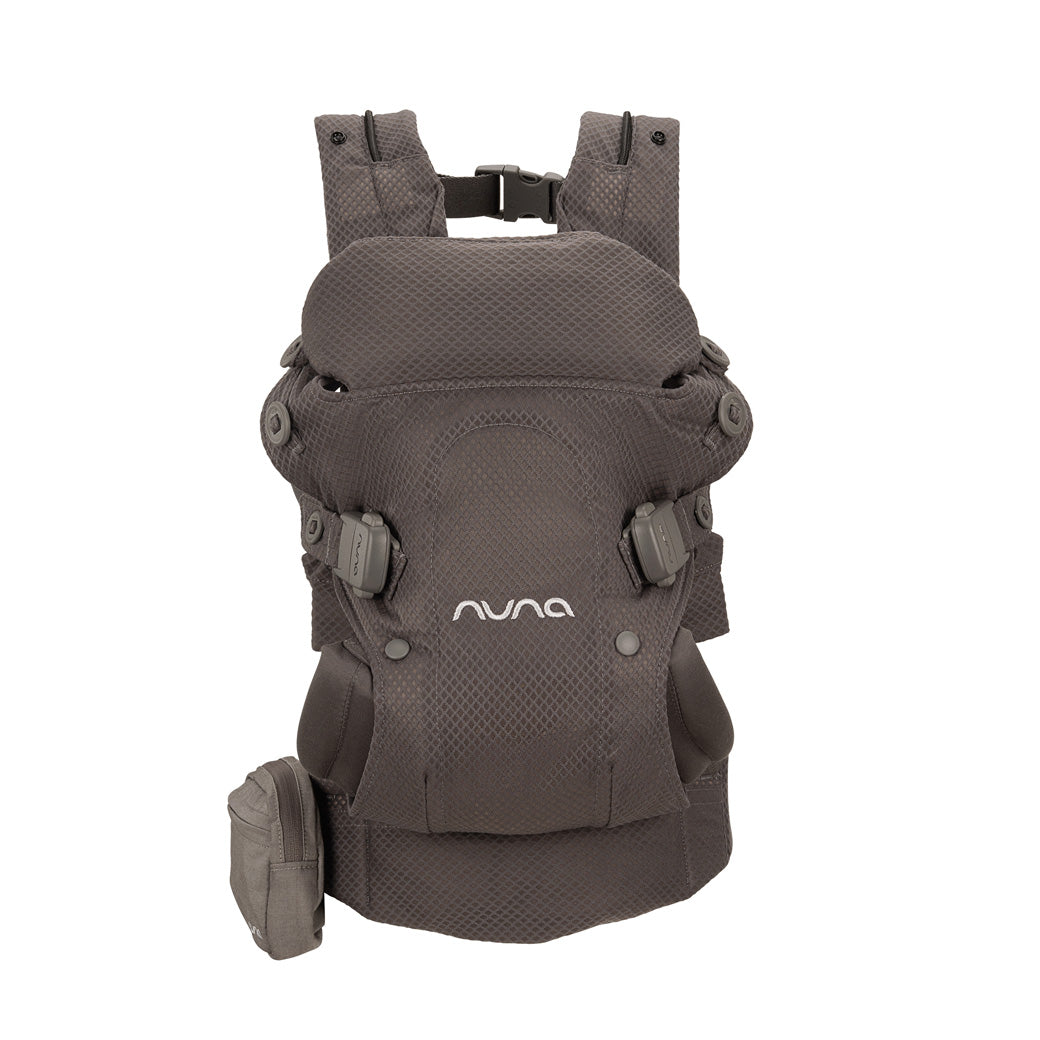Nuna CUDL deux Baby Carrier | Modern Nursery™