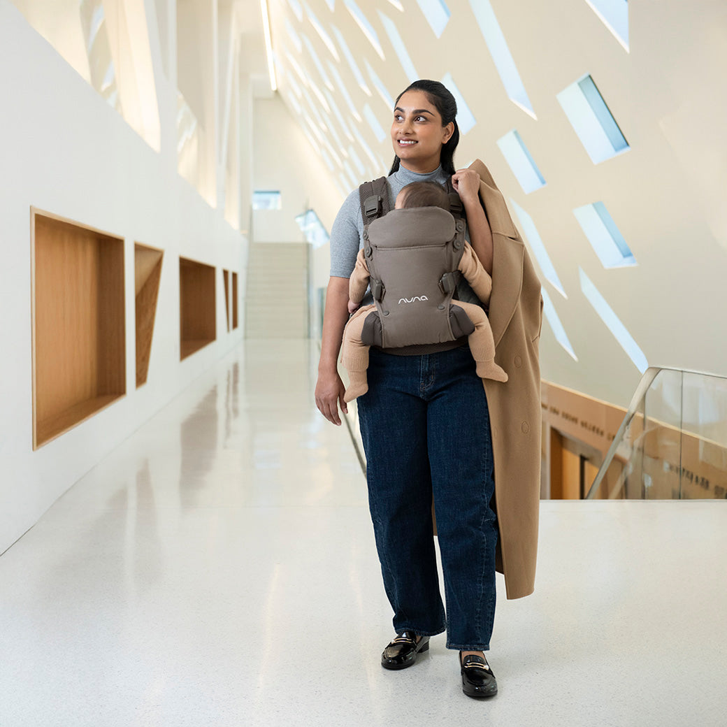 CUDL deux Baby Carrier