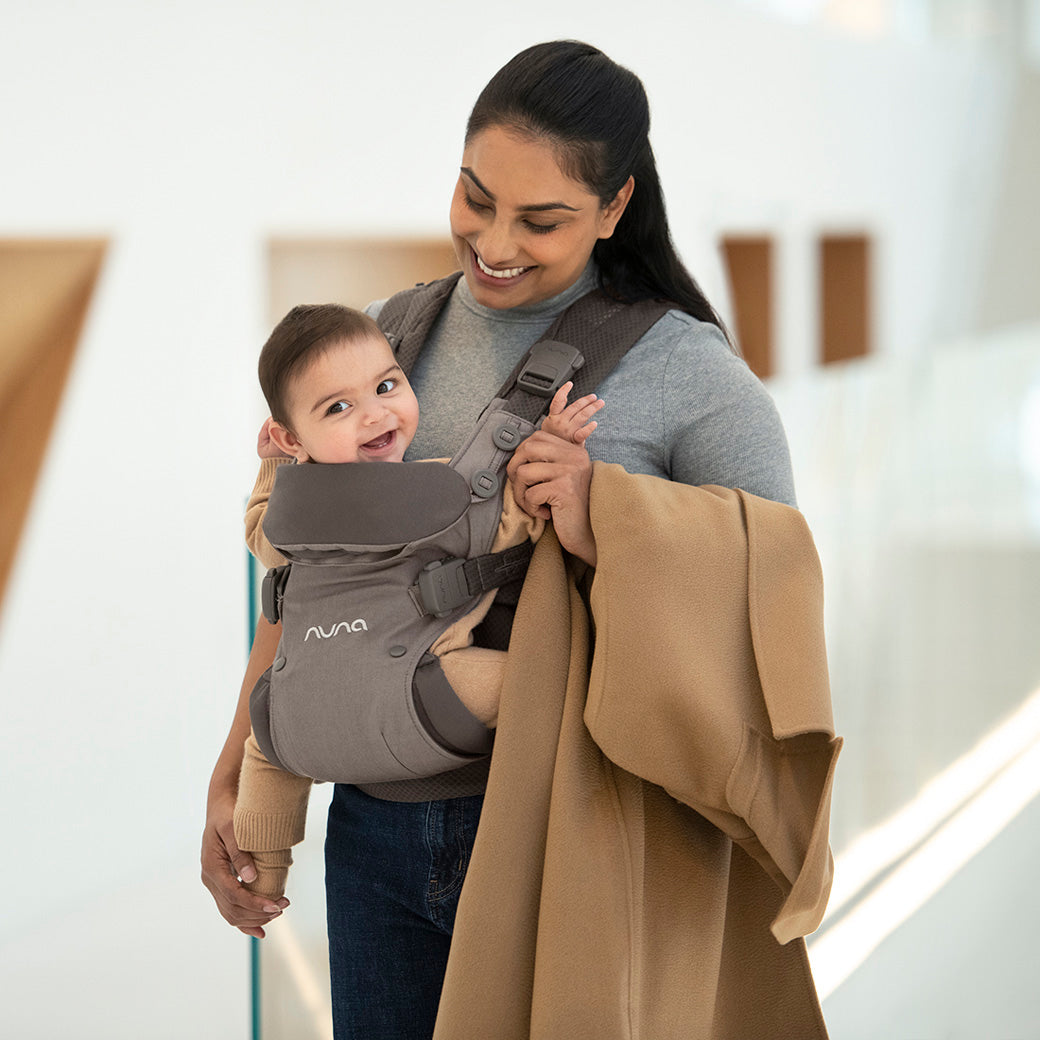 CUDL deux Baby Carrier