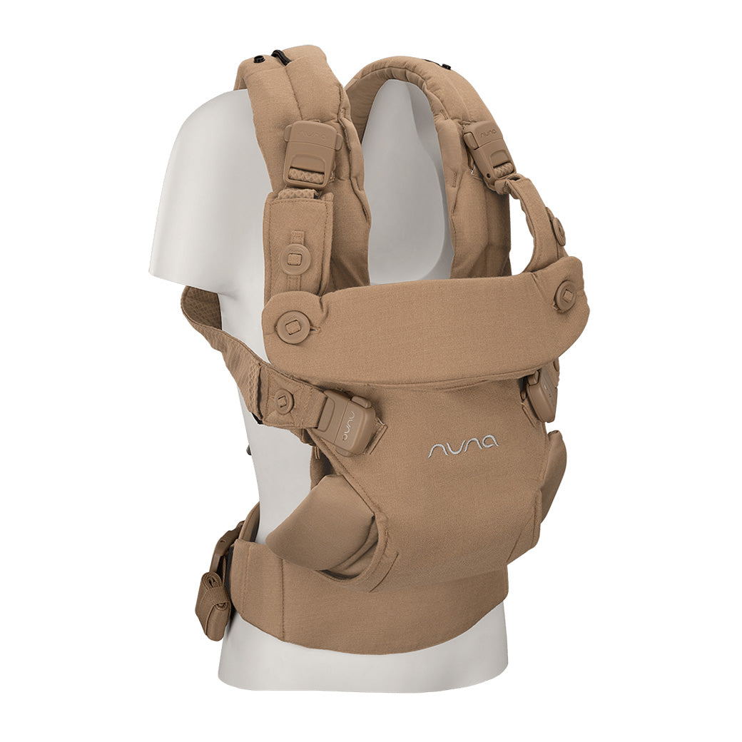 CUDL luxe Baby Carrier