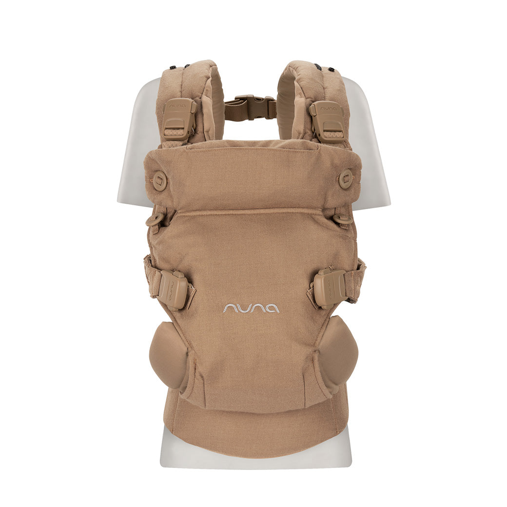 CUDL luxe Baby Carrier