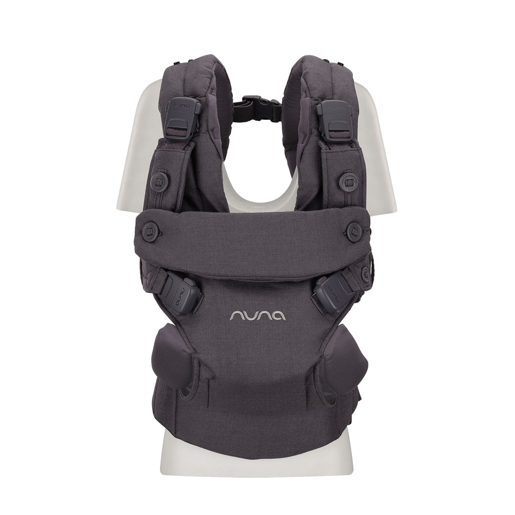 CUDL luxe Baby Carrier