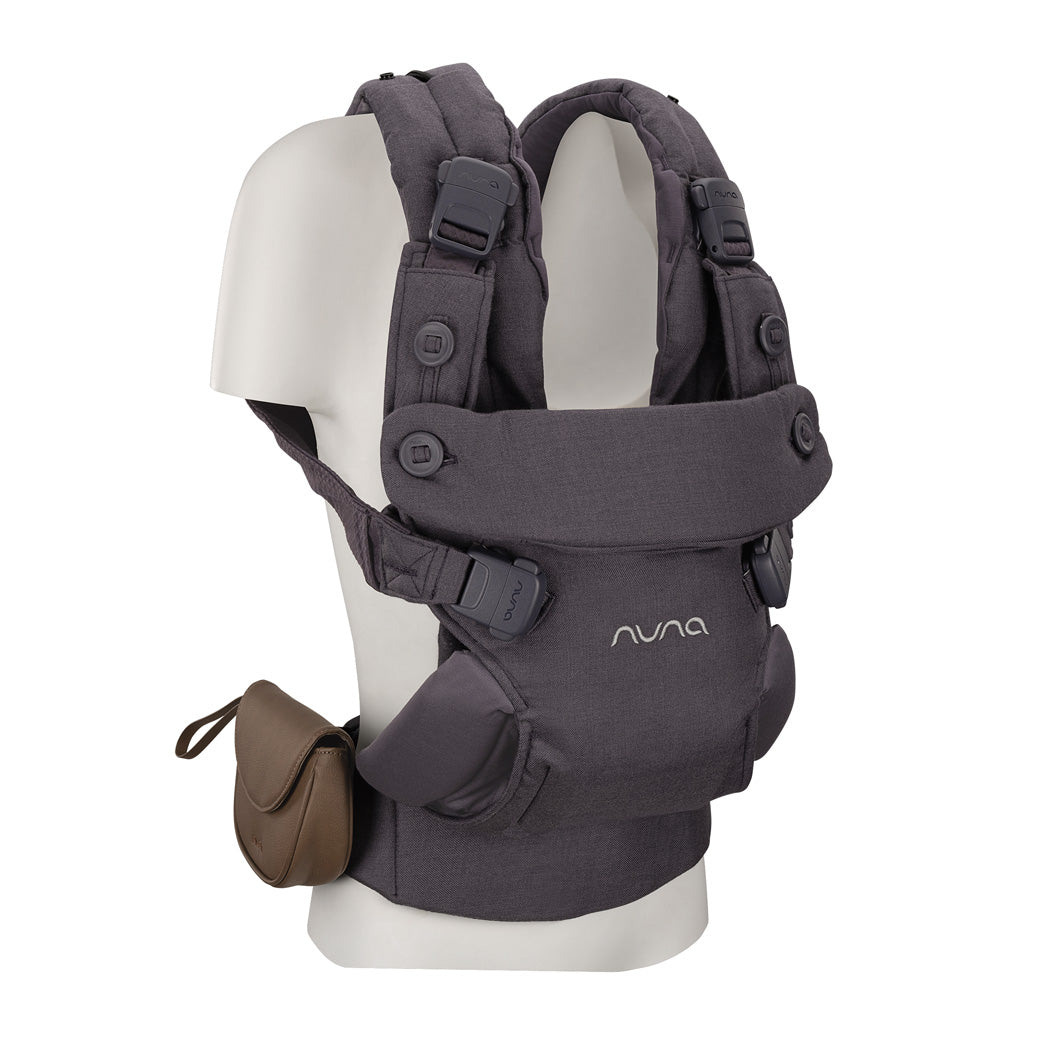 CUDL luxe Baby Carrier