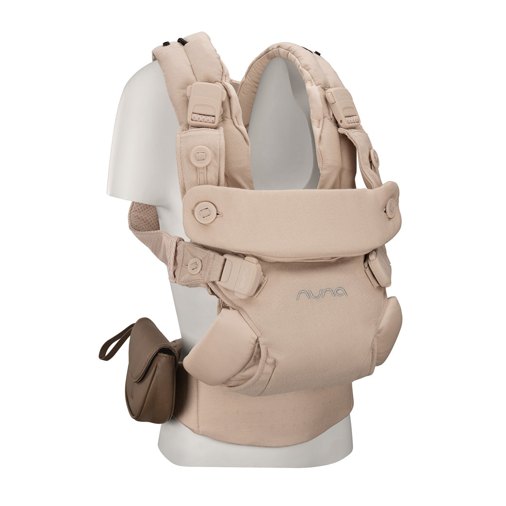 CUDL luxe Baby Carrier