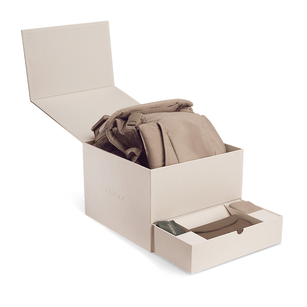 CUDL luxe Baby Carrier