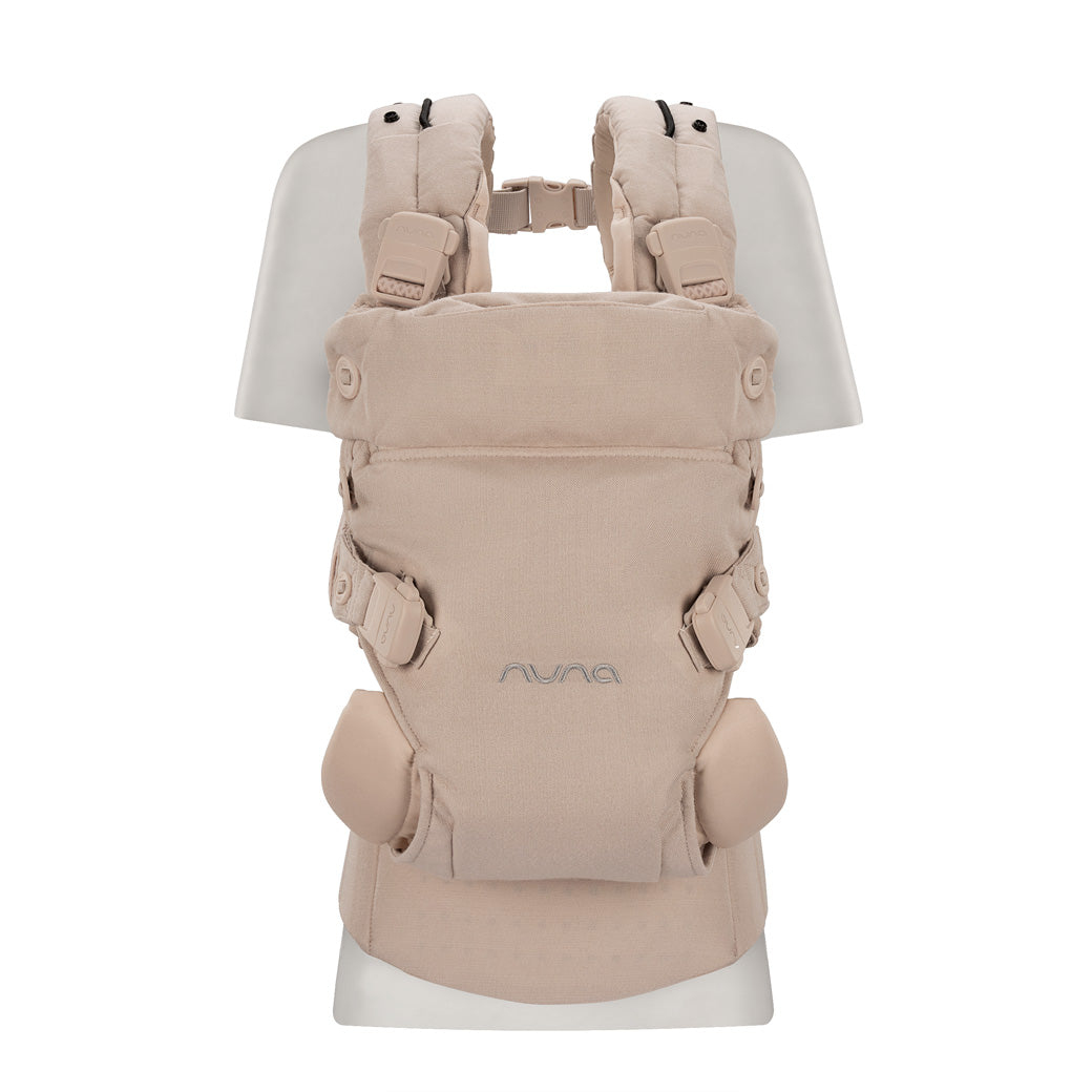 CUDL luxe Baby Carrier