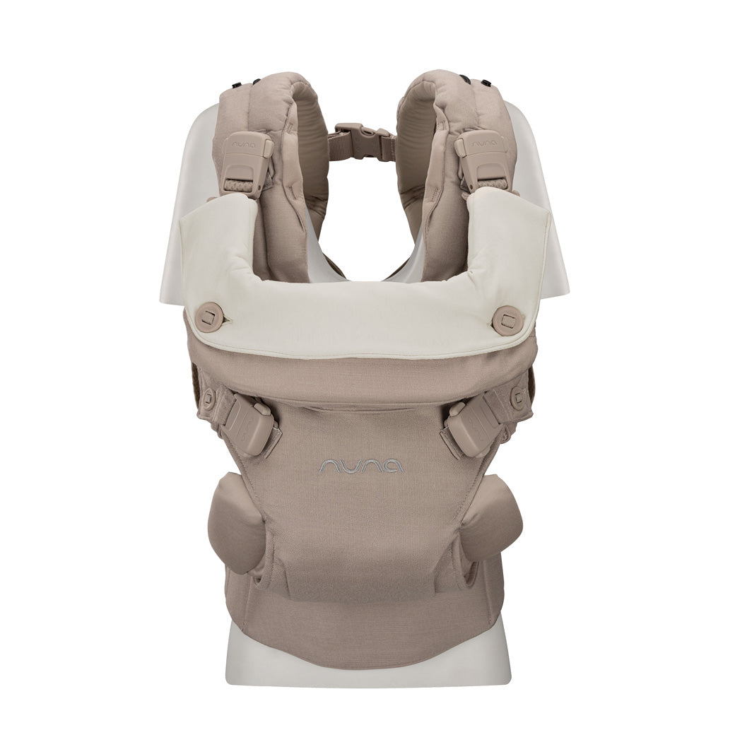 CUDL luxe Baby Carrier