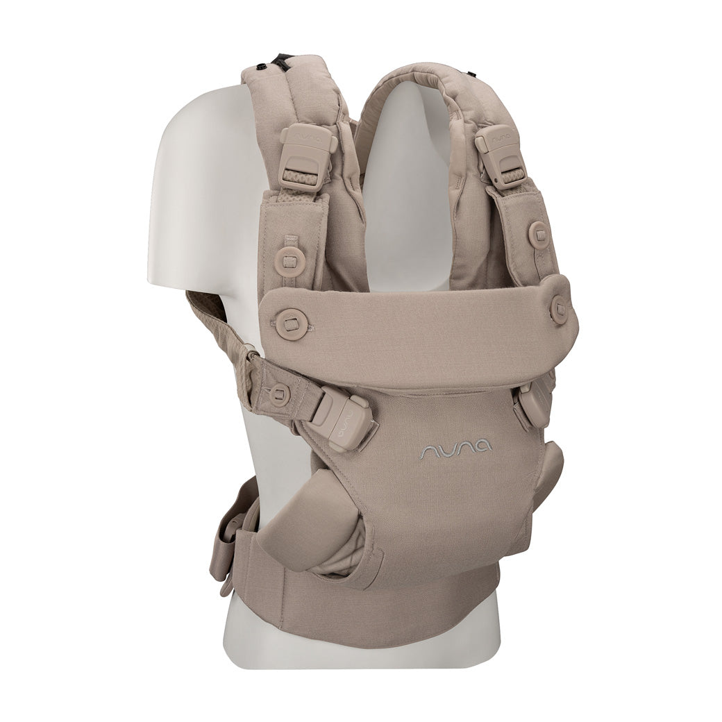 CUDL luxe Baby Carrier