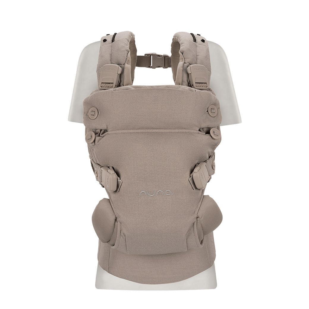 CUDL luxe Baby Carrier