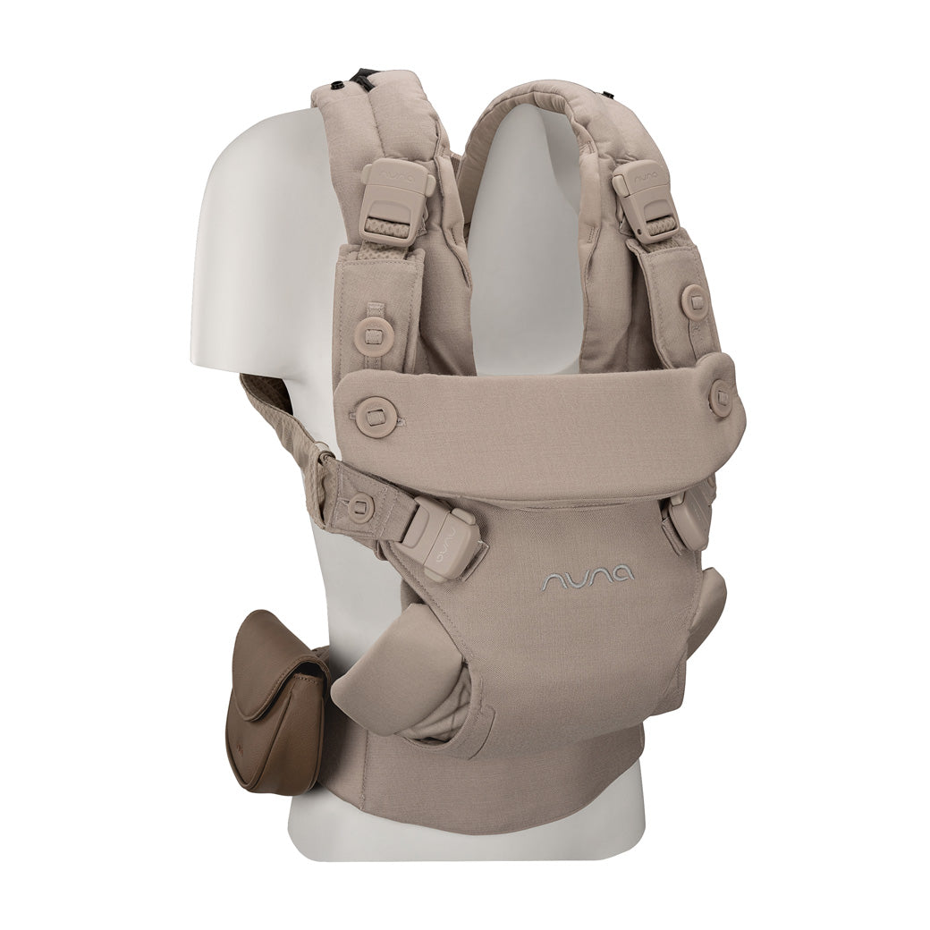 CUDL luxe Baby Carrier