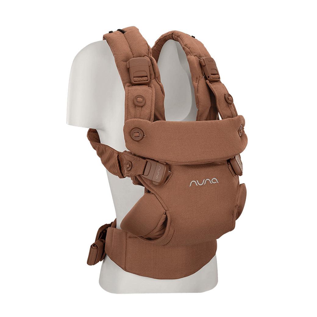 CUDL luxe Baby Carrier