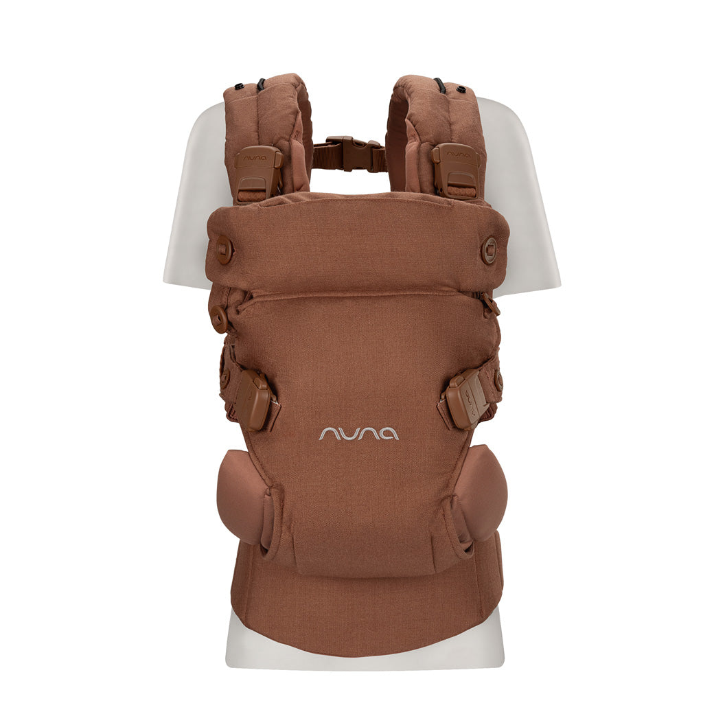 CUDL luxe Baby Carrier