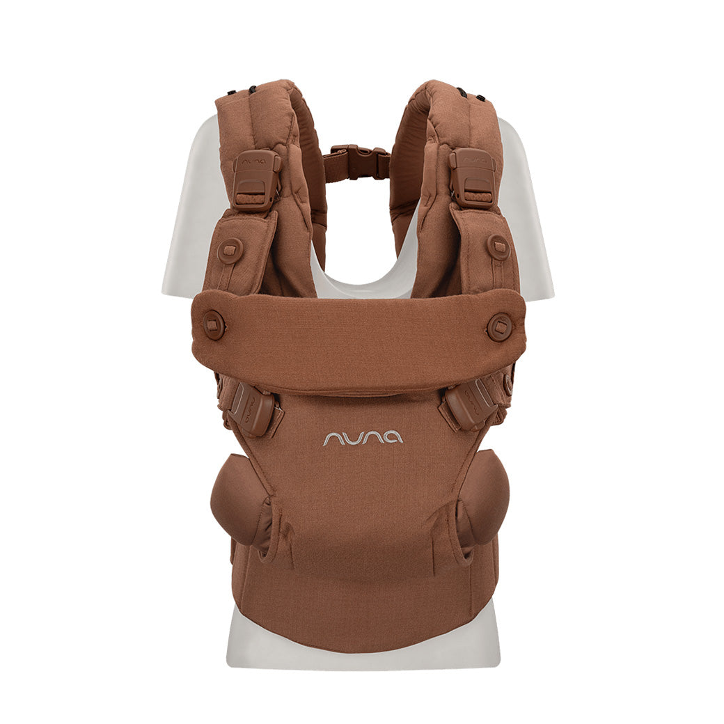 CUDL luxe Baby Carrier