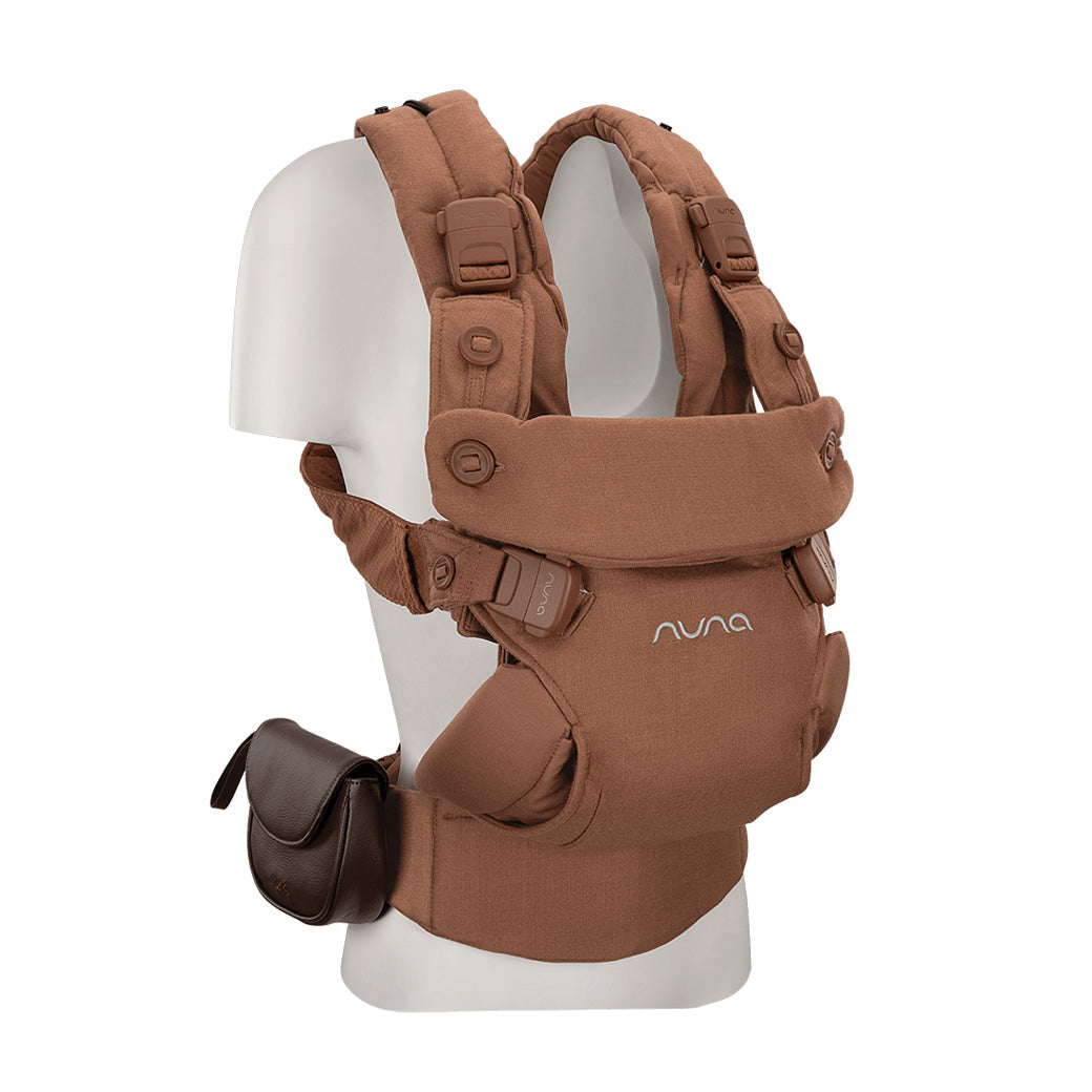 CUDL luxe Baby Carrier