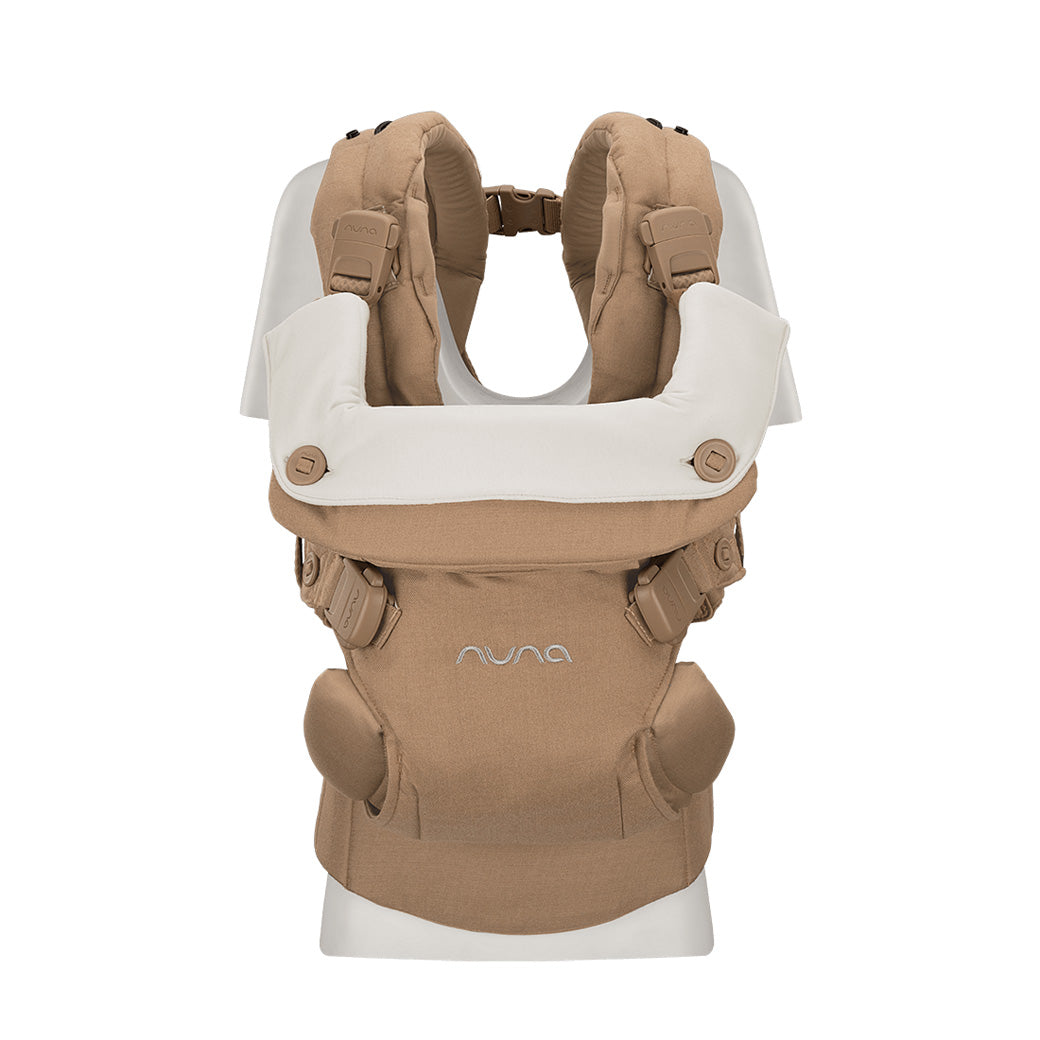 CUDL luxe Baby Carrier