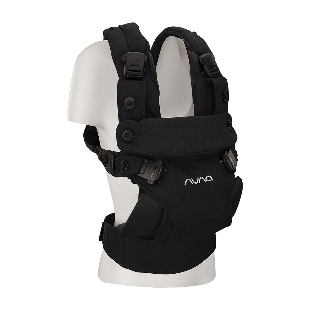 CUDL luxe Baby Carrier