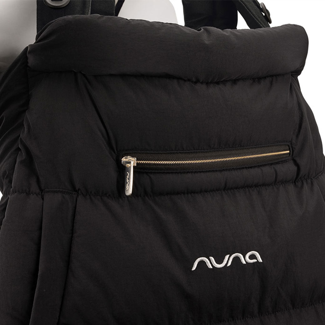 CUDL Series Winter Cover