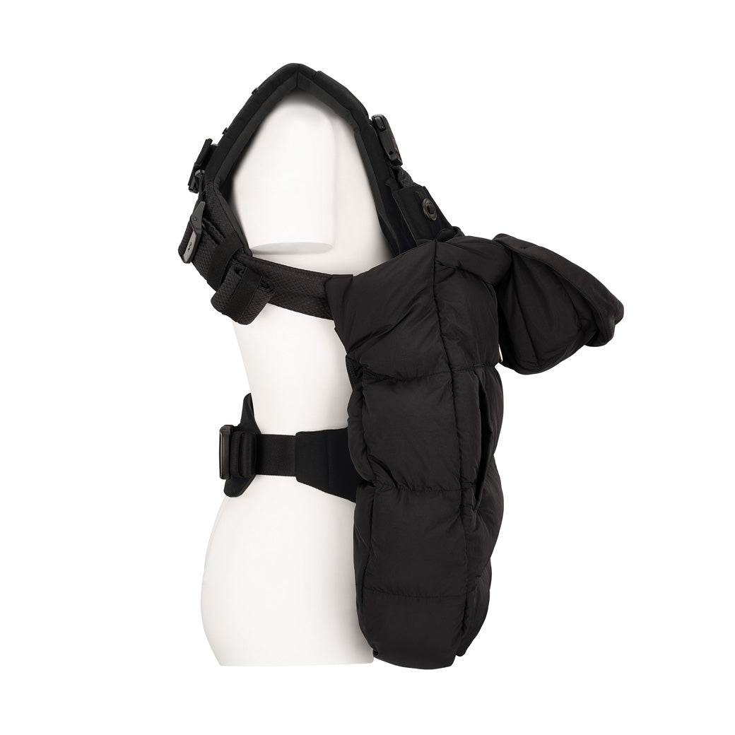 CUDL Series Winter Cover