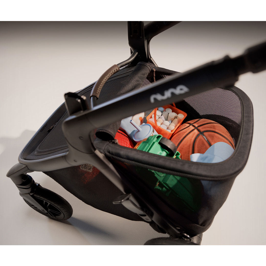 DEMI icon Stroller + PIPA Series Travel System