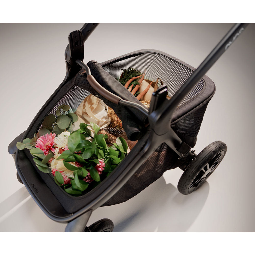 DEMI icon Stroller + PIPA Series Travel System