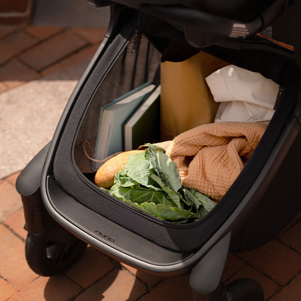 DEMI icon Stroller