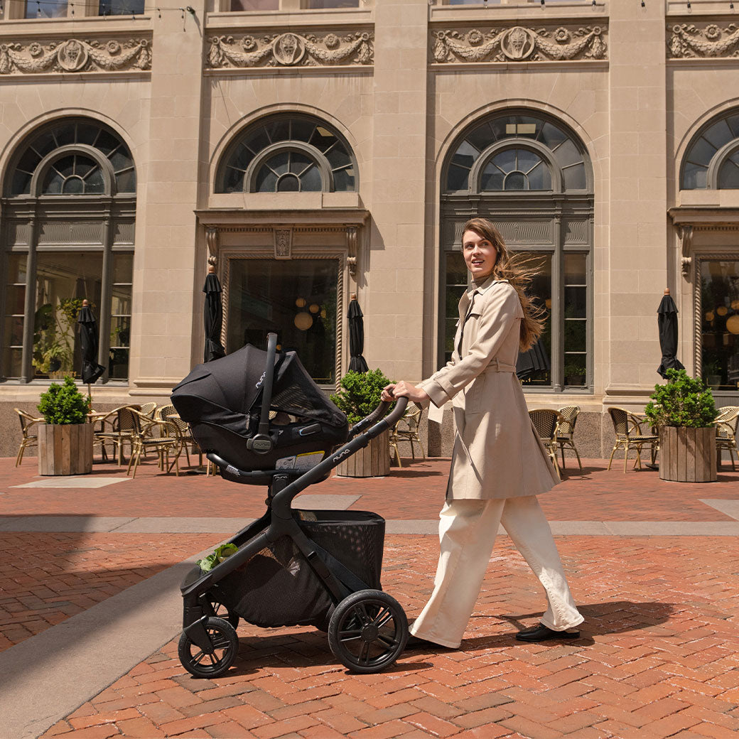 DEMI icon Stroller