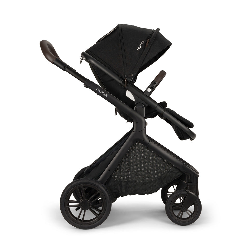 DEMI icon Stroller + PIPA Series Travel System