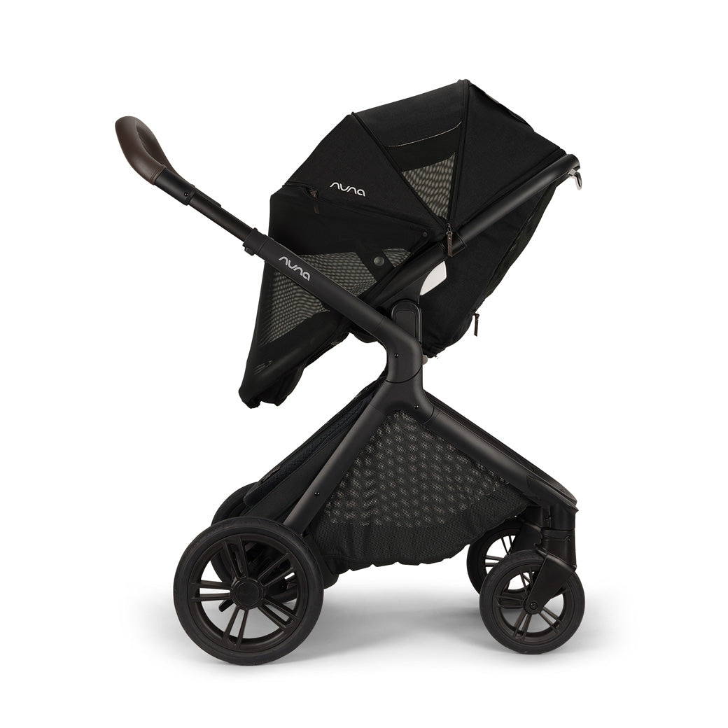 DEMI icon Stroller + PIPA Series Travel System