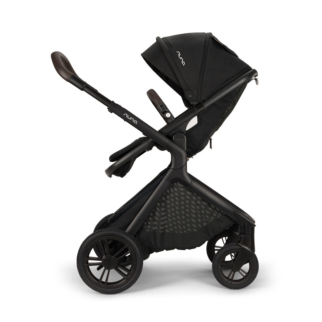 DEMI icon Stroller + PIPA Series Travel System