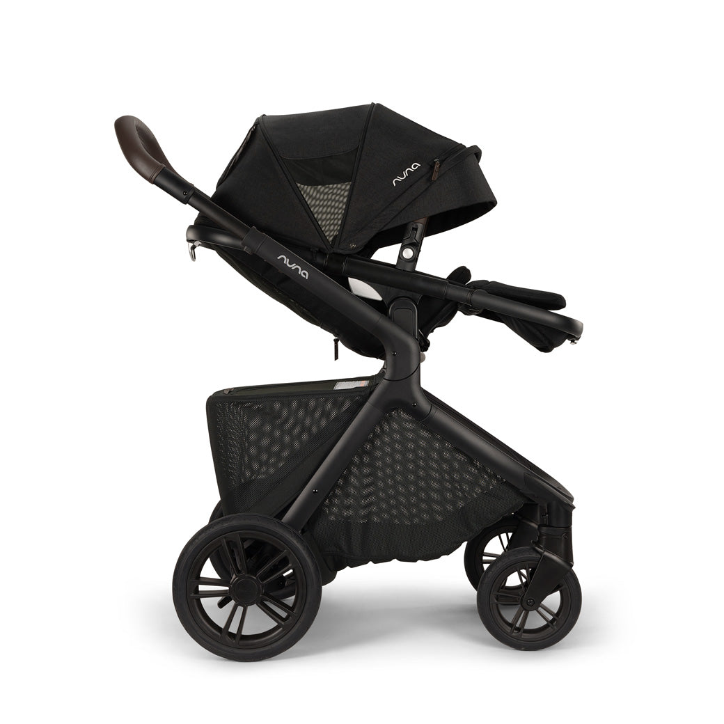 DEMI icon Stroller + PIPA Series Travel System