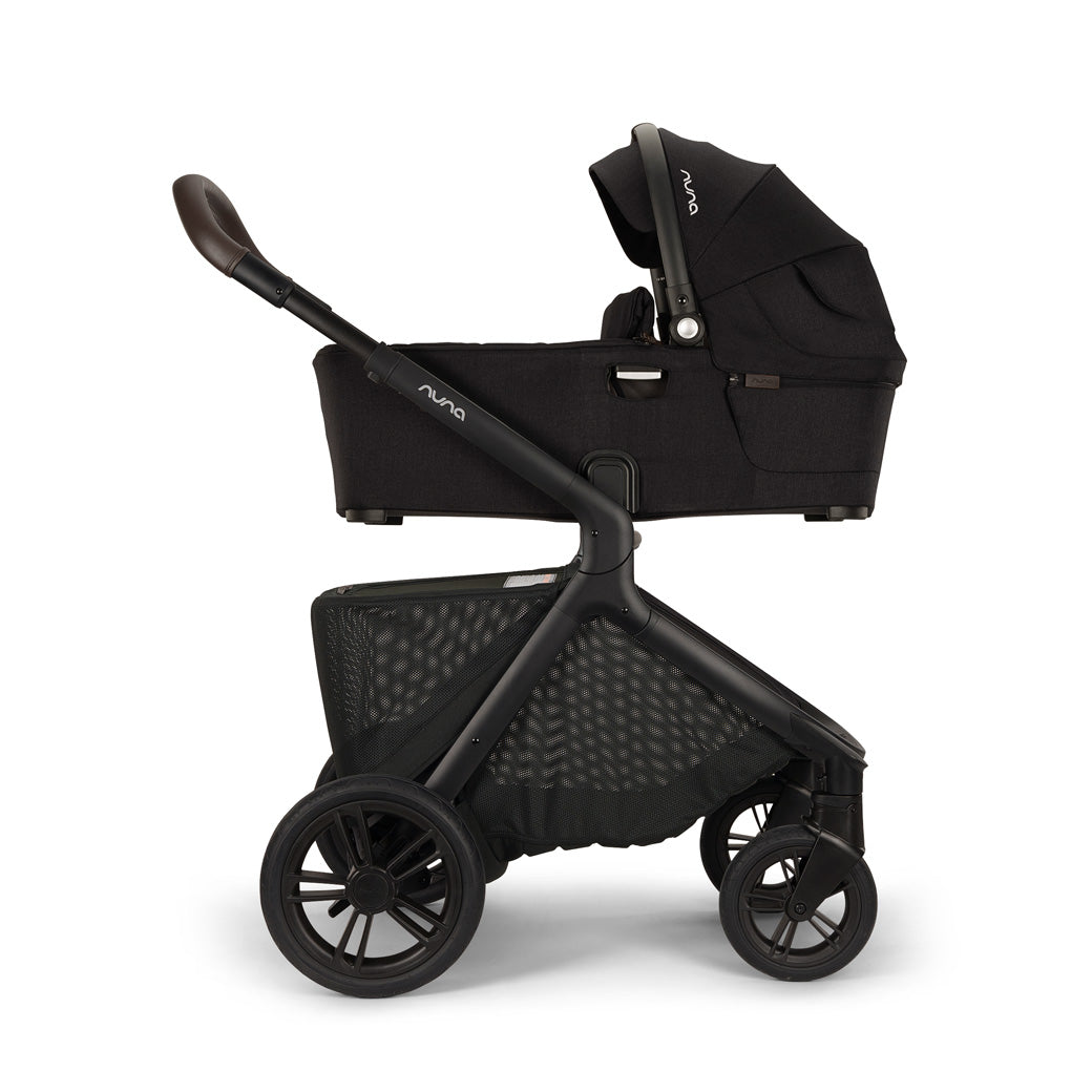 DEMI icon Stroller + PIPA Series Travel System