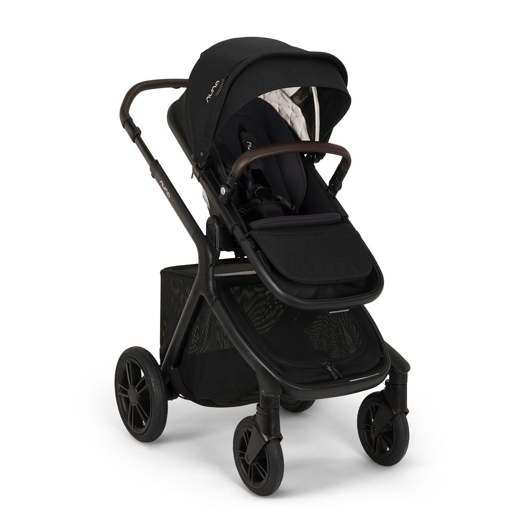 DEMI icon Stroller + PIPA Series Travel System