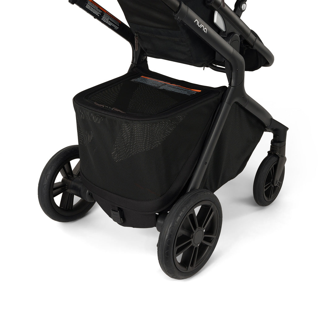 DEMI icon Stroller + PIPA Series Travel System