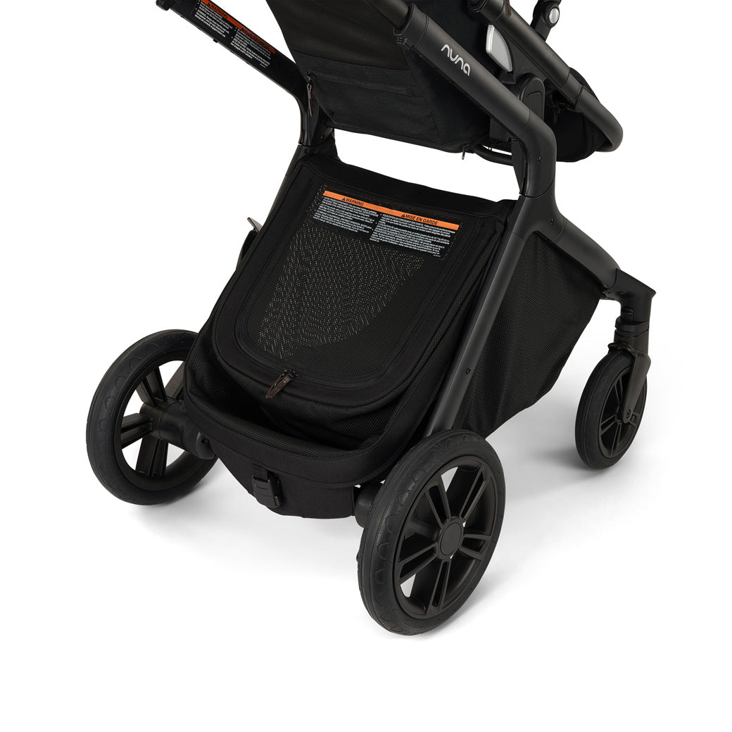 DEMI icon Stroller + PIPA Series Travel System