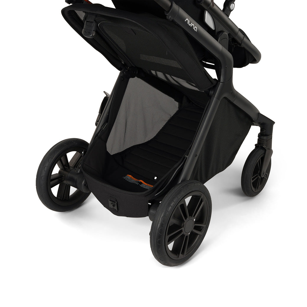 DEMI icon Stroller + PIPA Series Travel System