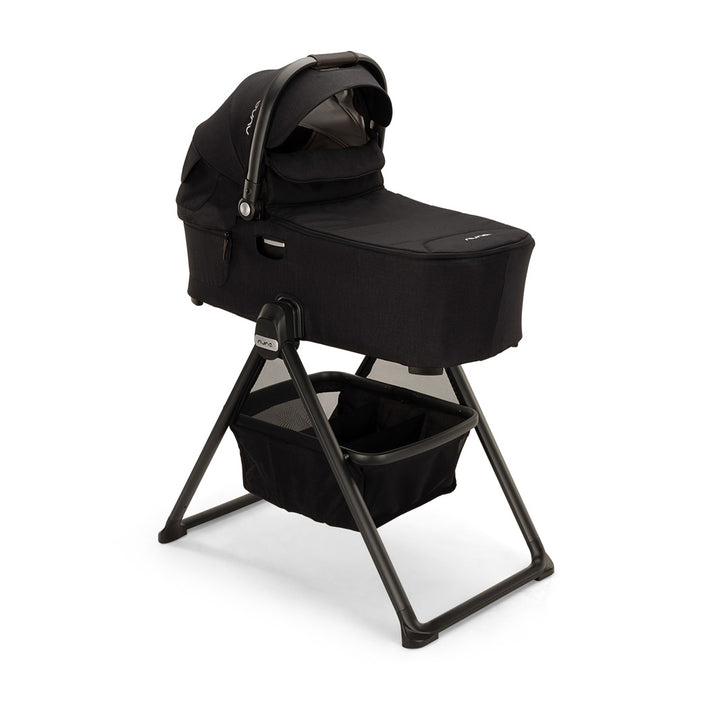 DEMI Next Bassinet + Stand