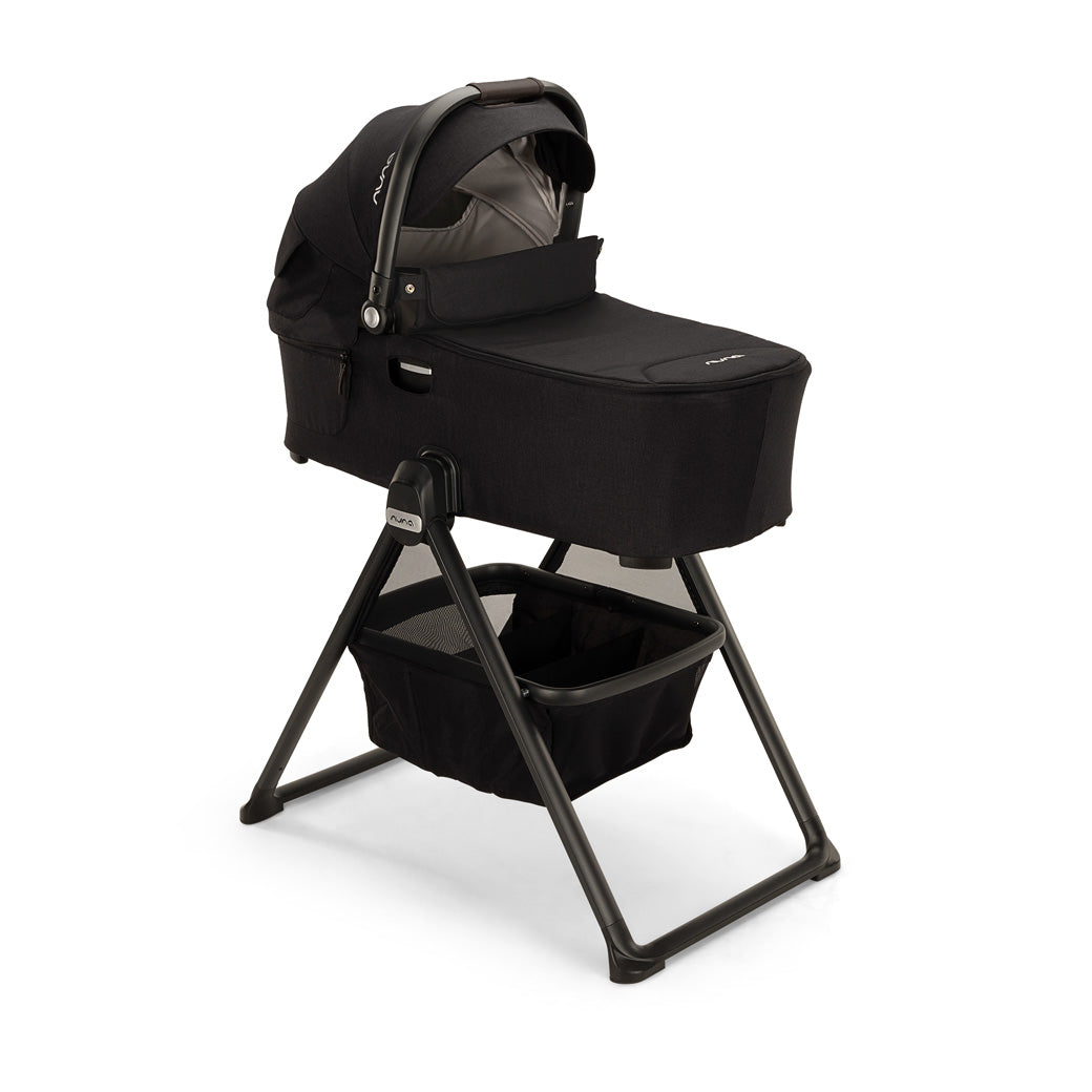 DEMI Next Bassinet + Stand